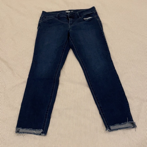 OLD NAVY: Rockstar Jeans x 3 - Picture 2 of 12